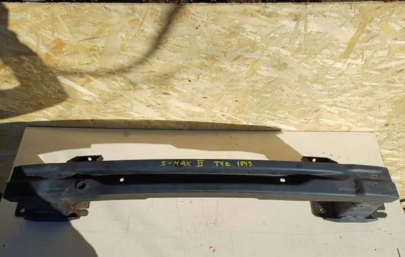 Ford S-MAX Rear bumper support beam EM2B17970CG