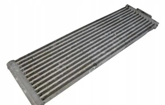 Mercedes-Benz V Class W447 Transmission/gearbox oil cooler A4475000001