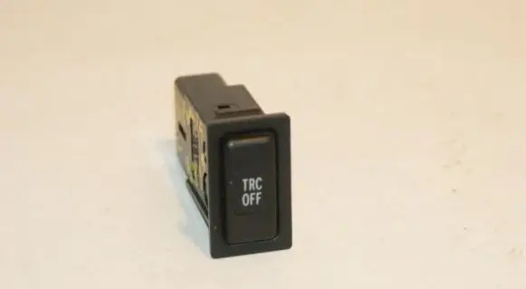 Traction control (ASR) switch