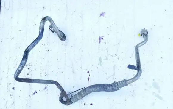 Jaguar XF Air conditioning (A/C) pipe/hose