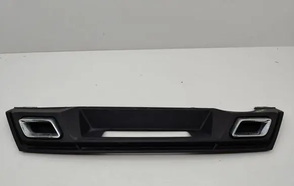 Seat Ibiza V (KJ) Rear bumper trim bar molding 6F0807568D