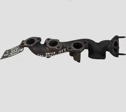 Land Rover Range Rover Sport L320 Exhaust manifold 4H2Q9431CB