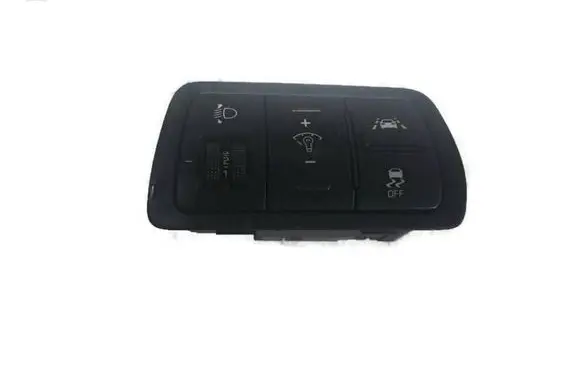 Hyundai i20 (GB IB) Multifunctional control switch/knob 93300-C8000