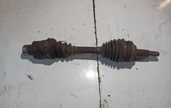 SsangYong Rodius Front driveshaft