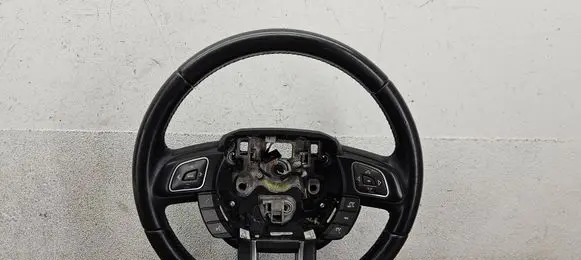 Land Rover Evoque I Steering wheel BJ323F563DE 307561399W41