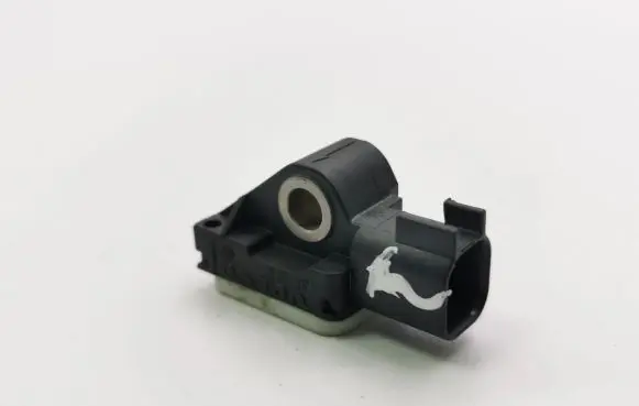 Volvo V70 Airbag deployment crash/impact sensor 30712107 701187