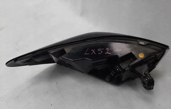 Volkswagen ID.4 Rear/tail lights 11A945208A