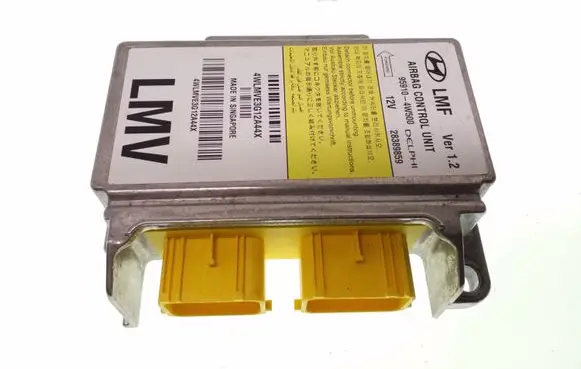 Hyundai ix35 Airbag control unit/module 959104W500