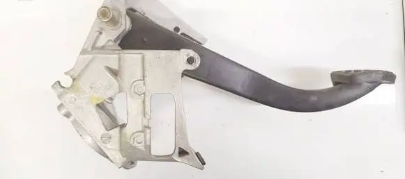 BMW 3 E90 E91 Brake pedal 67871110 677937801