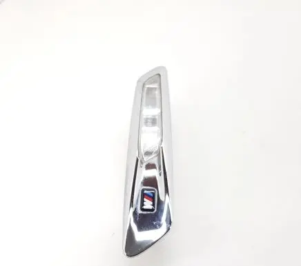 BMW 5 F10 F11 Front fender indicator light 010387 7154169