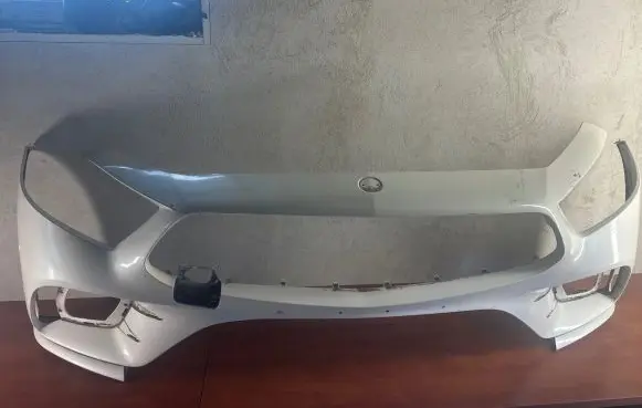 Mercedes-Benz CLS W257 Front bumper A2578855901