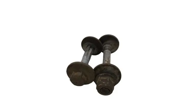 Seat Leon (5F) Rear suspension camber bolt 