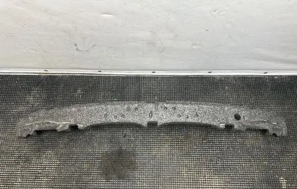 BMW 7 F01 F02 F03 F04 Front bumper foam support bar 