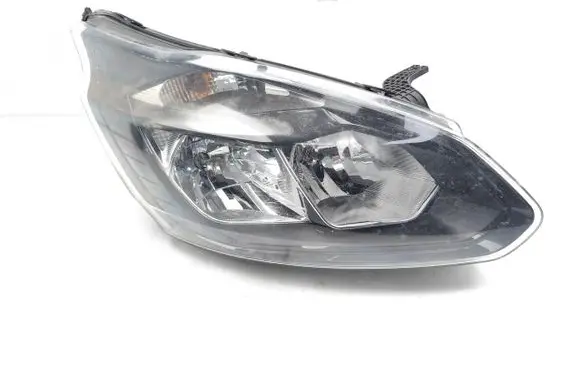 Ford Transit Custom Headlight/headlamp BK21-13W029-B
