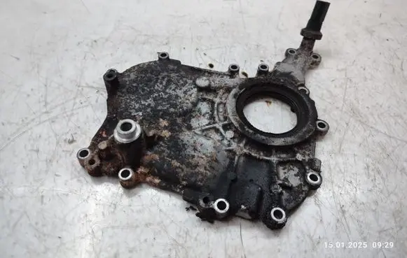 Audi Q5 SQ5 Timing chain cover 059103151AJ