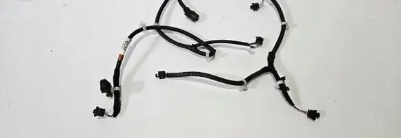 Toyota Yaris Cross Parking sensor (PDC) wiring loom 821820D380KAMAX