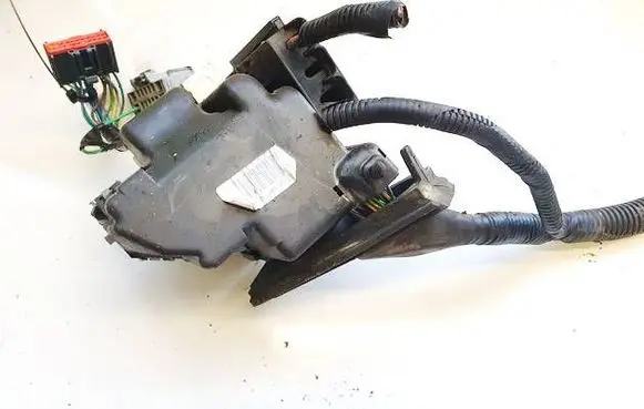 Ford Mondeo MK IV Fuse box set 6G9T14A481BA