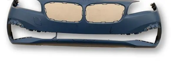 BMW 2 F46 Front bumper 51117932844 51117932843 7932844