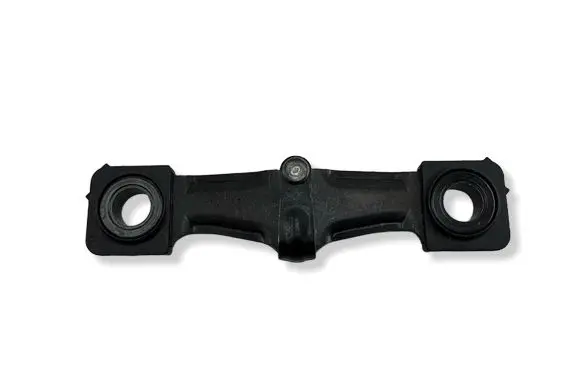 Cupra Formentor Loading door lock loop/hook striker 8V0827507K