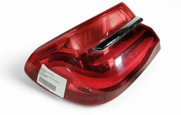 BMW 7 G11 G12 Rear/tail lights 7342963 63217342963