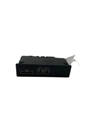 Mercedes-Benz GLC X253 C253 USB control unit A2058200526