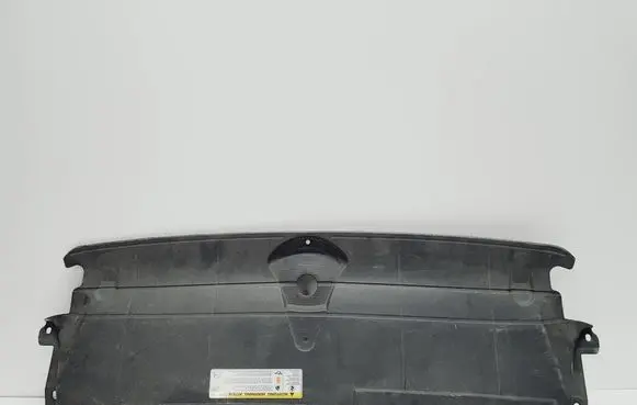 Audi A6 S6 C8 4K Radiator trim 4K0807081