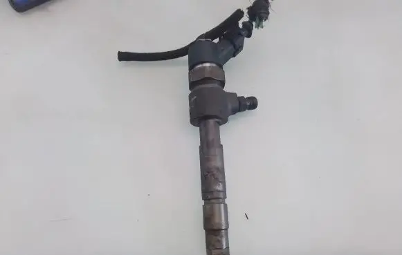Fiat Bravo Fuel injector 0445110002