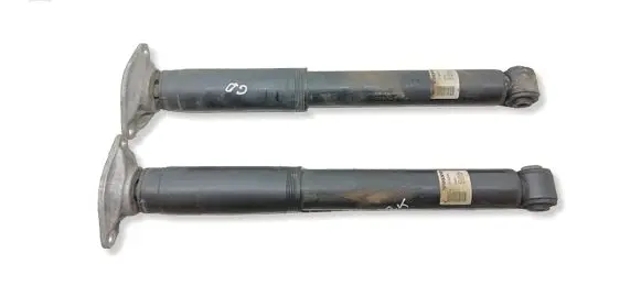 Volvo S60 Rear shock absorber/damper 31340694