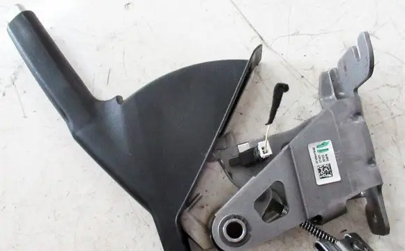 Fiat Tipo Hand brake release handle 07356411840