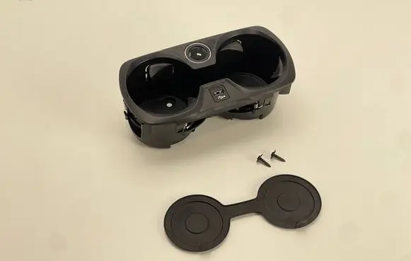 BMW 2 G42 Cup holder front 51166809803 83329001 6806803