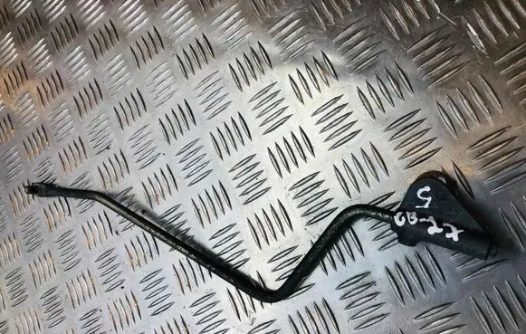 Mercedes-Benz C W203 Gear shift rod A2112670032