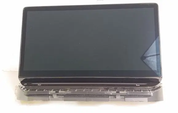 Skoda Enyaq iV Screen/display/small screen 5LA919606B 5LA919606