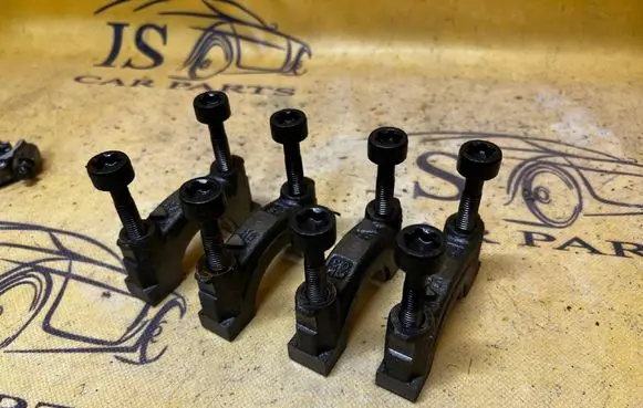 Ford Escape IV Camshaft holder 