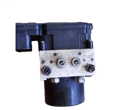 Volvo V60 ABS Pump 31400101AA 10092604143 28526258203