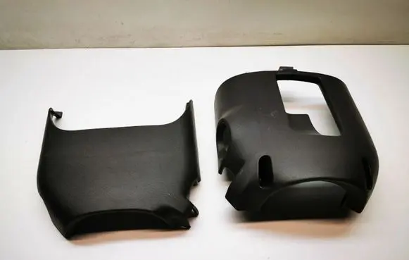 Nissan Primastar Steering wheel column trim 8200500382 8200501379 8200139432