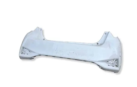 Toyota Yaris Rear bumper 521590D480