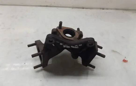 Audi A4 S4 B6 8E 8H Exhaust manifold
