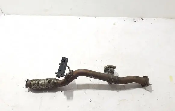 Nissan Qashqai Muffler pipe connector clamp 20010HV82A