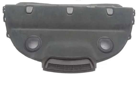 Jaguar XF X250 Parcel shelf 9X23F46668