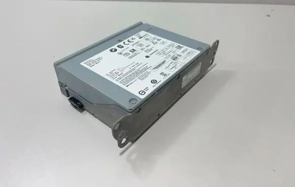 BMW X4 G02 GPS navigation control unit/module 5B33F83 5B48519