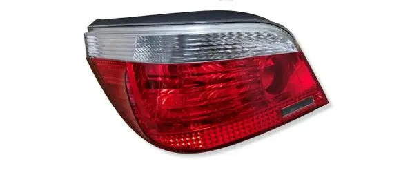 BMW 5 E60 E61 Rear/tail lights 6923305