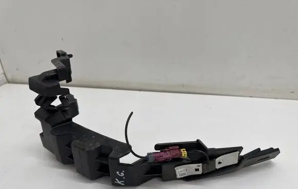 Jaguar E-Pace Rear bumper mounting bracket M9C317A882A