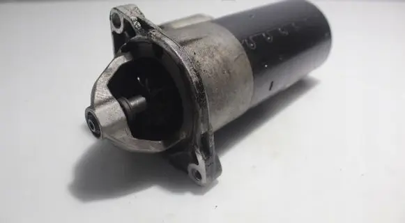 Alfa Romeo Giulia Starter motor 0001149433