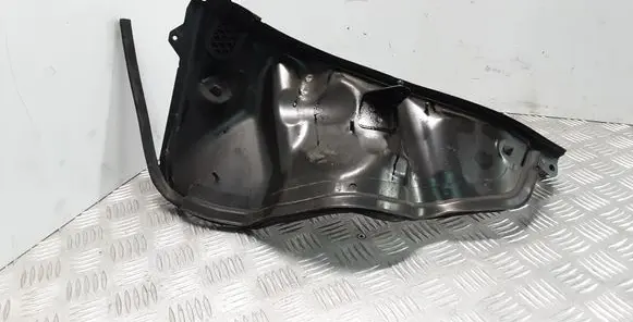 Volkswagen Touareg I Other engine bay part 7L6819511A