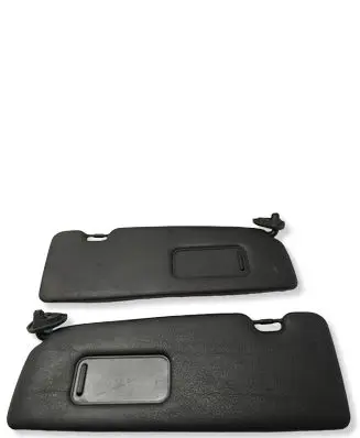 BMW 3 E46 Sun visor 1010232300 1010232400