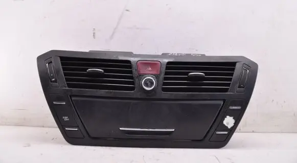 Citroen C4 I Picasso Dashboard air vent grill cover trim 9683266180 30530538