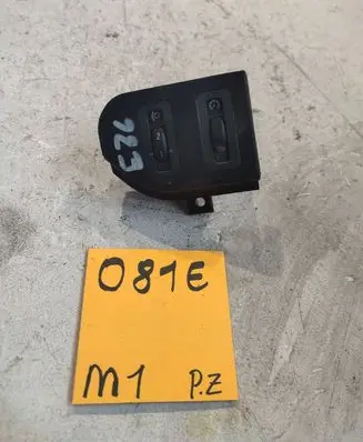BMW 3 E36 Headlight level height control switch 1393420
