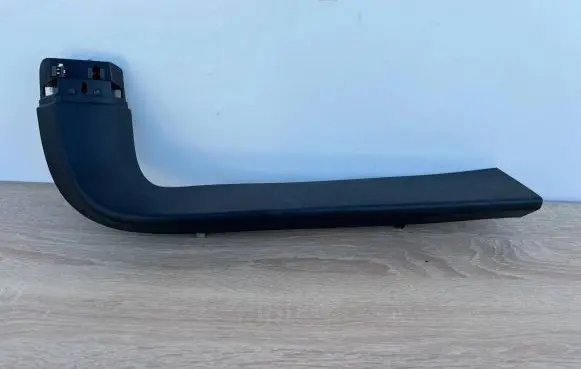 Porsche Panamera (970) Other trunk/boot trim element 97055524601