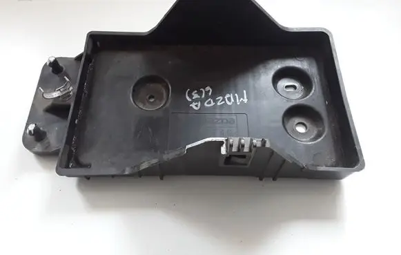 Mazda 6 Battery bracket KE7056041