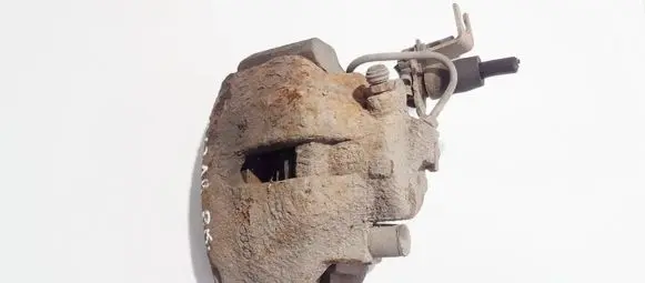 Audi A4 S4 B5 8D Front brake caliper